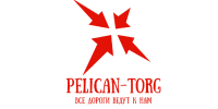 Pelican-Torg