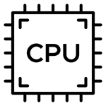 cpu