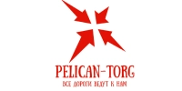 Pelican-Torg