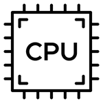 cpu