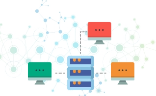 обслуживание локальных сетей